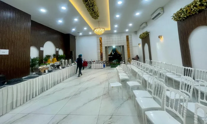 The Shillong Club Ltd